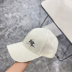 Christian Dior Caps